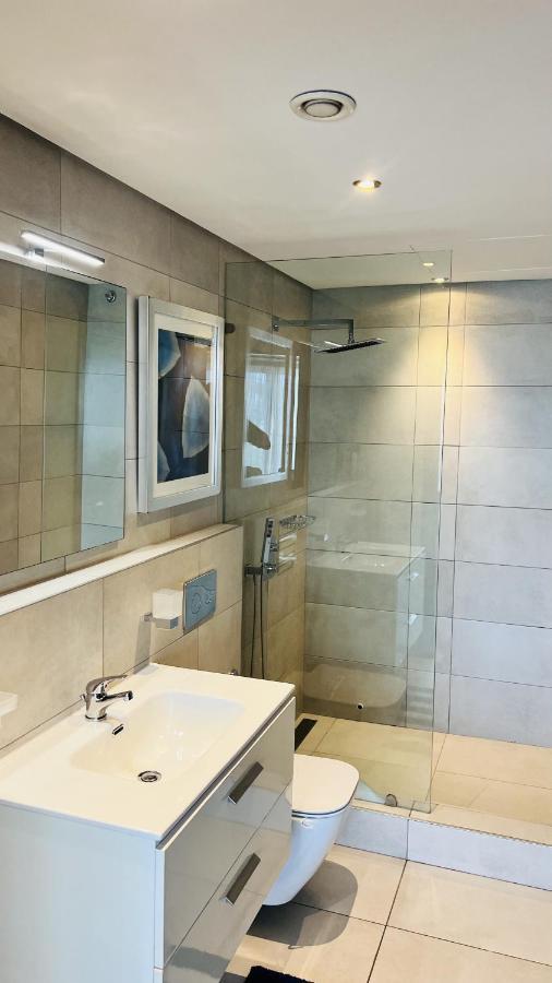 The Signature Apartments, Accra Ghana 外观 照片