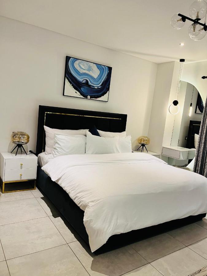 The Signature Apartments, Accra Ghana 外观 照片