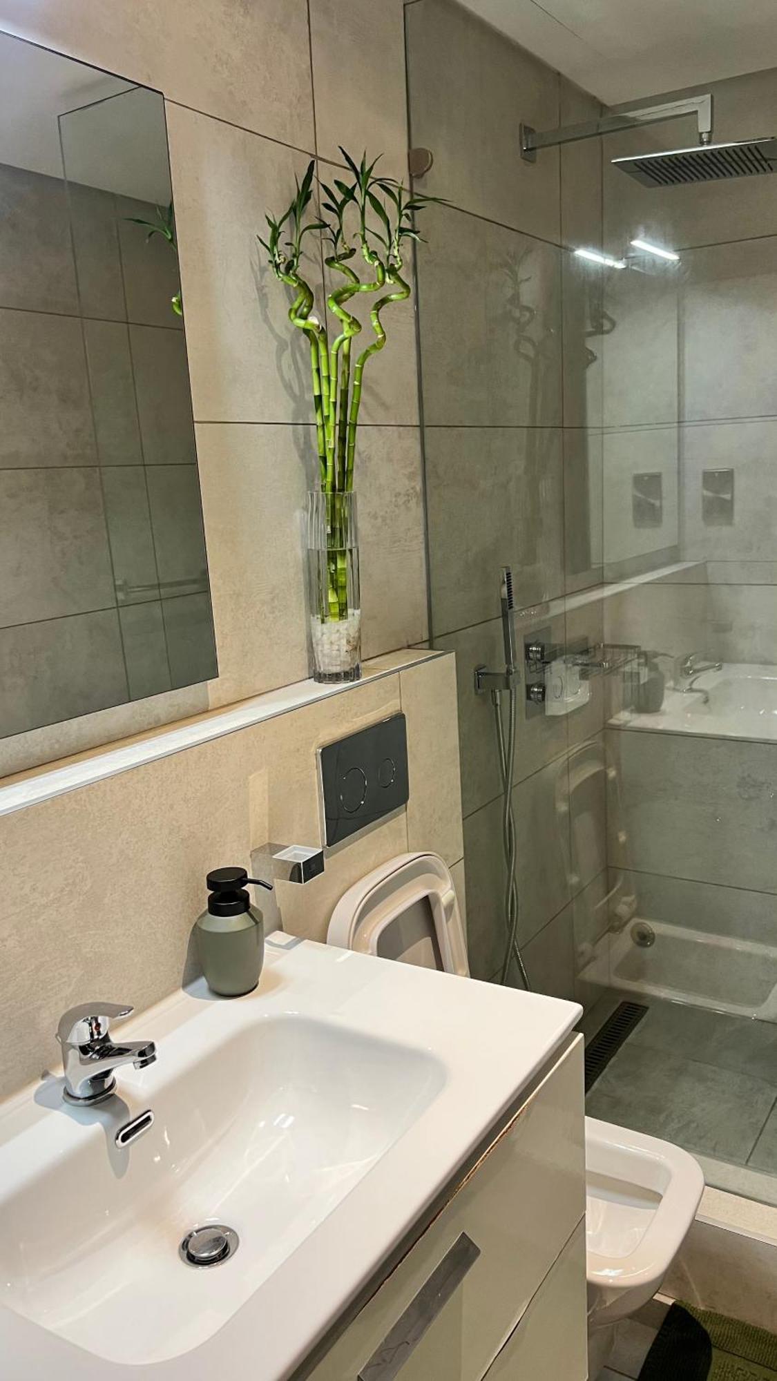The Signature Apartments, Accra Ghana 外观 照片