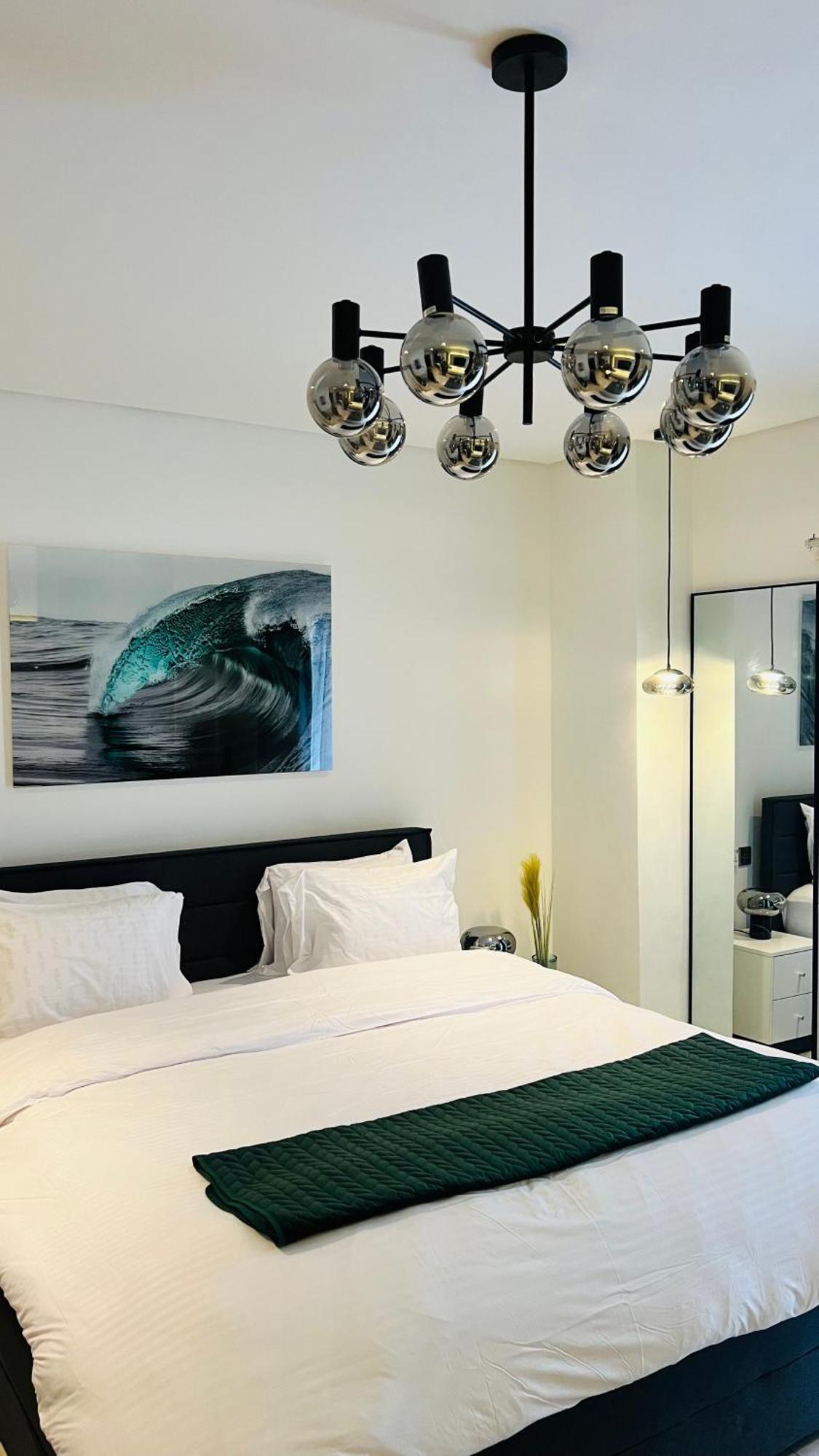 The Signature Apartments, Accra Ghana 外观 照片