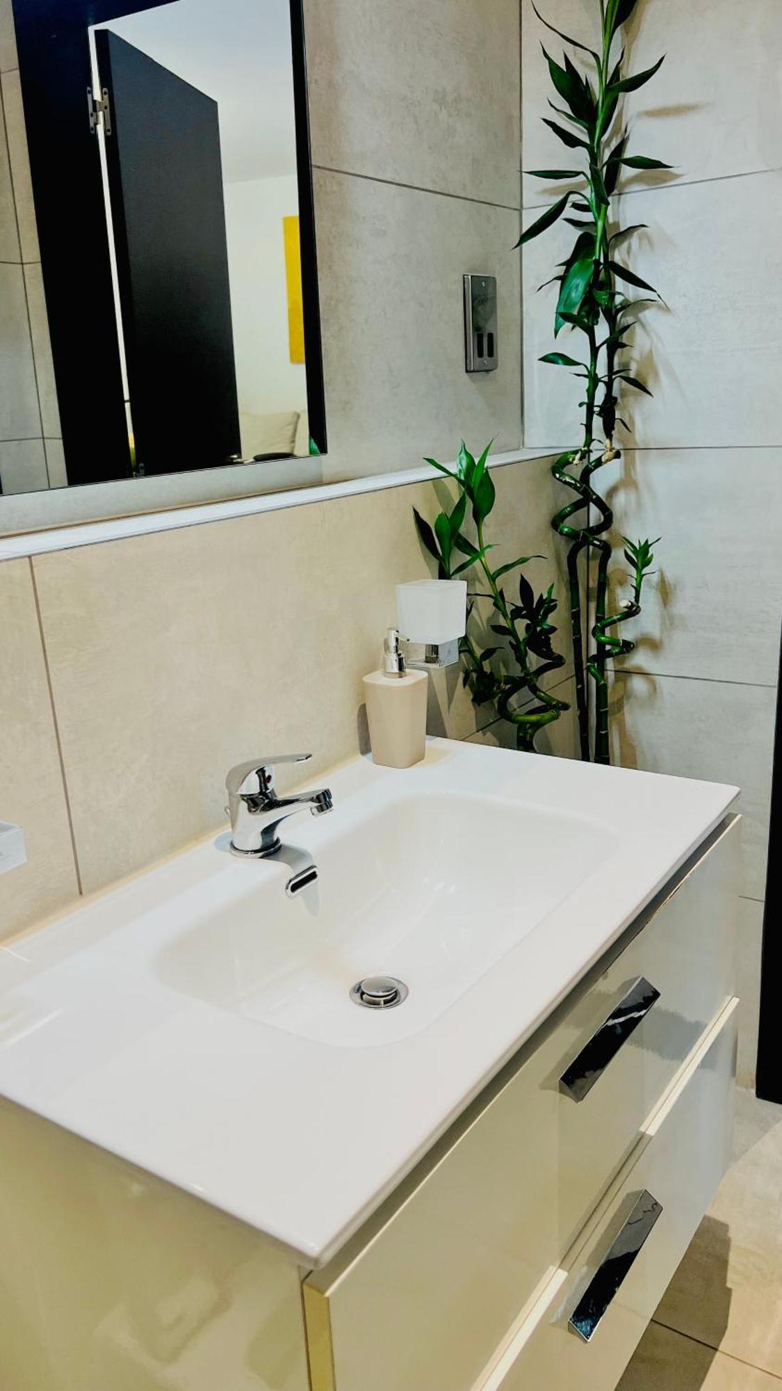 The Signature Apartments, Accra Ghana 客房 照片